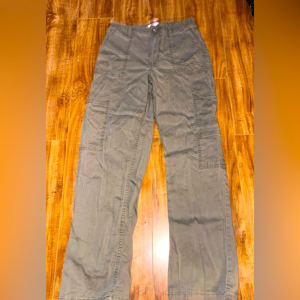 cargo pants